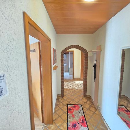Elena Flat Mohn Duisburg Zentrum Luaran gambar