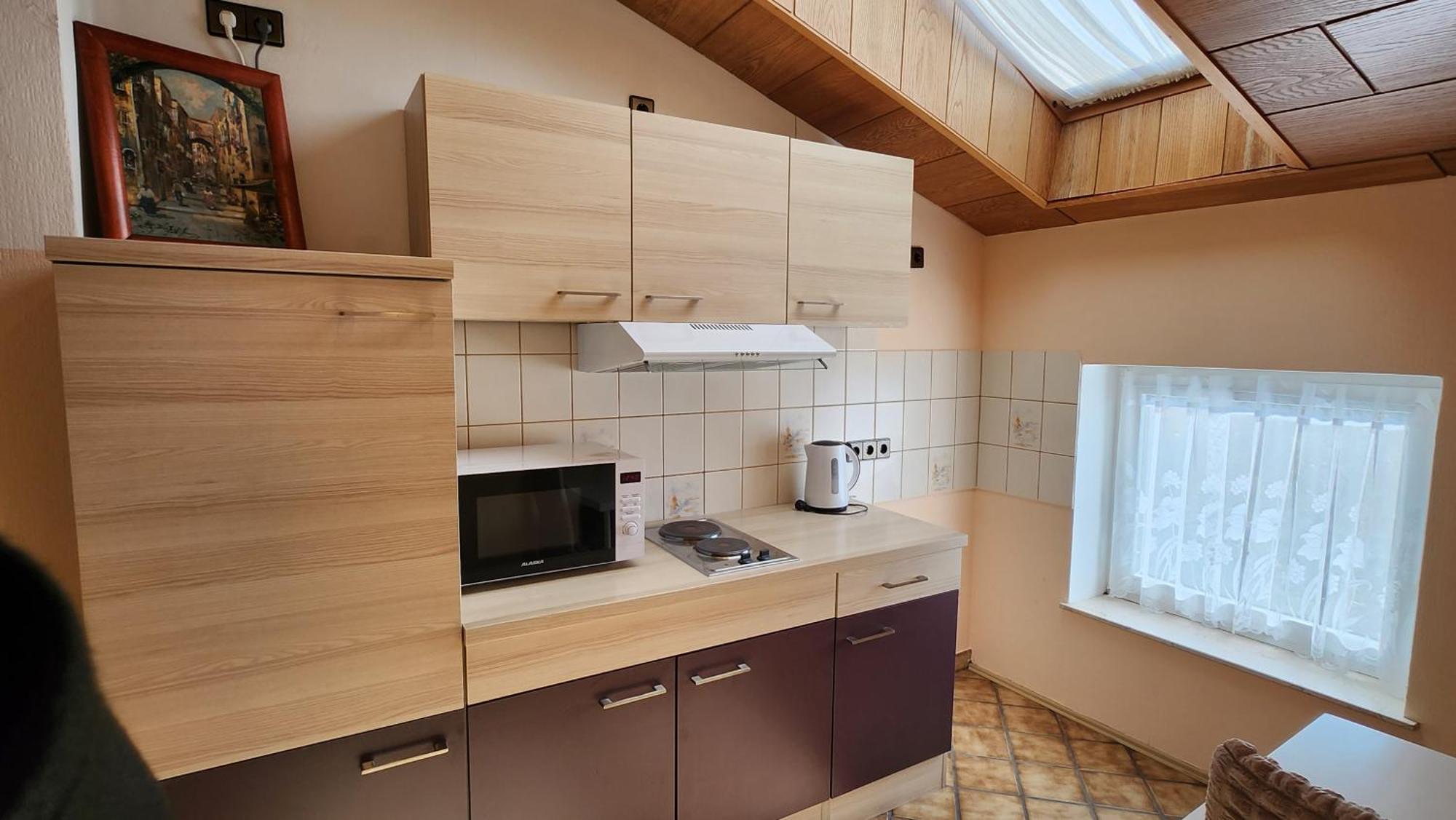 Elena Flat Mohn Duisburg Zentrum Luaran gambar